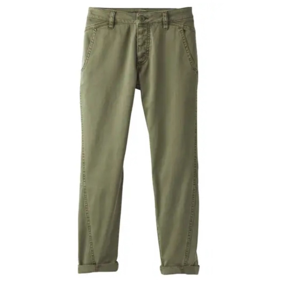 Prana Janessa Pants